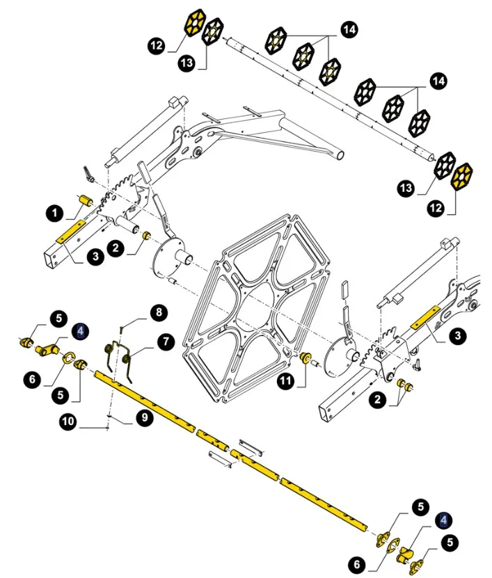 87645872 - Насадка